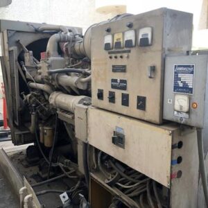 Cummins VTA12-800-GS Generator - IEG2286