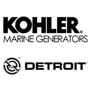 Kohler-Detroit Diesel