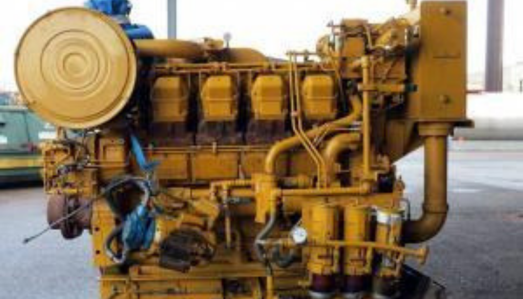 How to Buy and Sell Heavy Marine Equipment