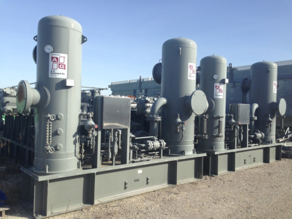 Ariel JGC6-2 New Natural Gas Compressors(3)-M4305 - MyMarineTracker
