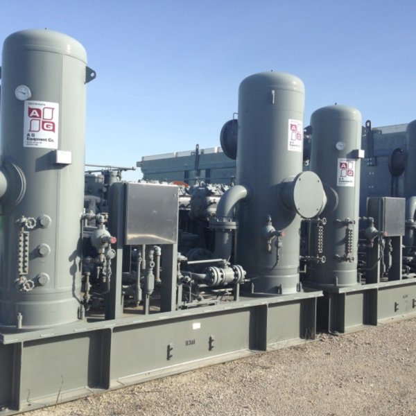 Ariel JGC6-2 New Natural Gas Compressors(3)-M4305
