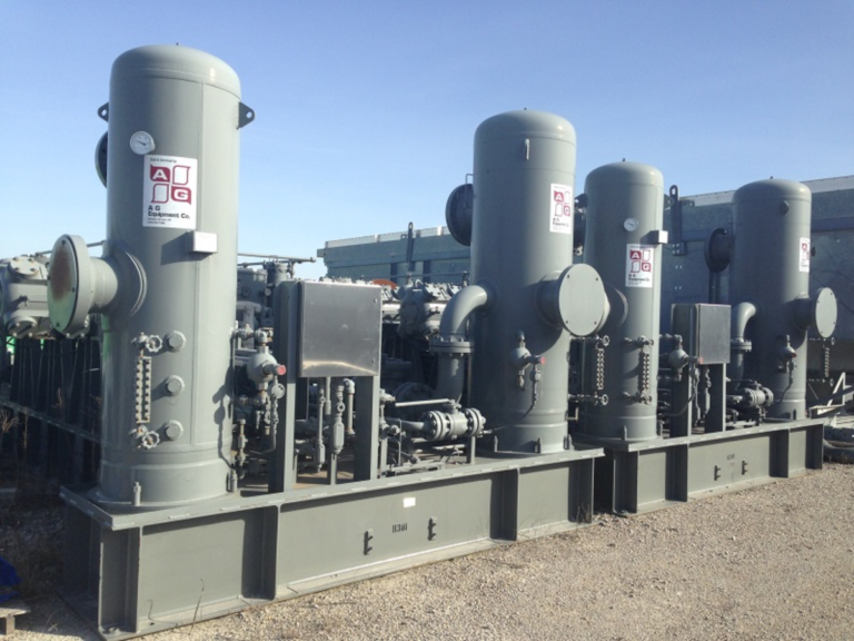 Ariel JGC62 New Natural Gas Compressors(3)M4305