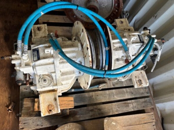 ZF85 IV 1.6:1 Pair-T2255