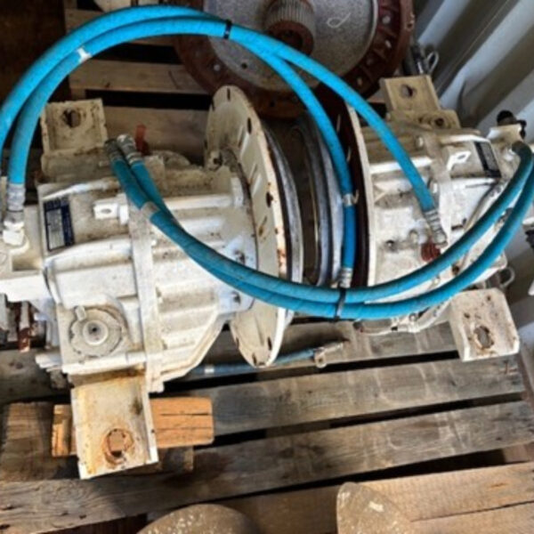 ZF85 IV 1.6:1 Pair-T2255