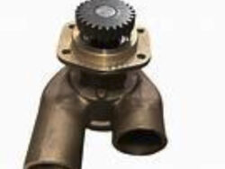 Jabsco Raw Water Pump New 160596-M4343