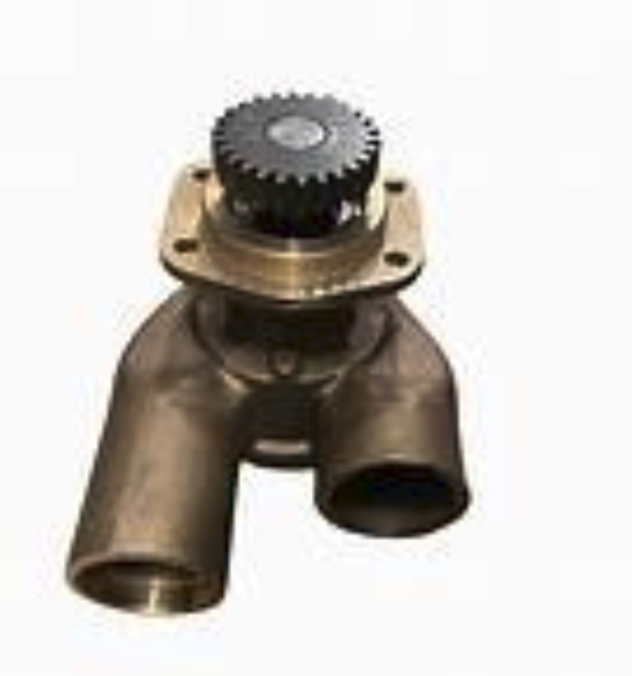 Jabsco Raw Water Pump New 160596-M4343