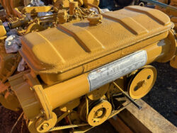 Caterpillar 3208DITA 300hp@2800 Pair with Gears-MEG5028
