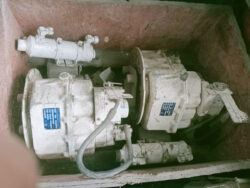 ZF301C 1.4:1 Ratio Pair-T2256