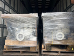 Cummins 6BTA 330HP Pair-MEG5031