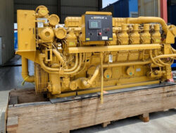 Caterpillar 3516B New 2000HP-MEG5033