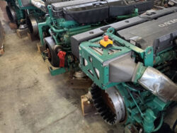 Volvo D16-MH 600HP-MEG5034