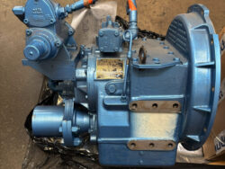 Twin Disc MG5114SC 2.54:1 New-T2257