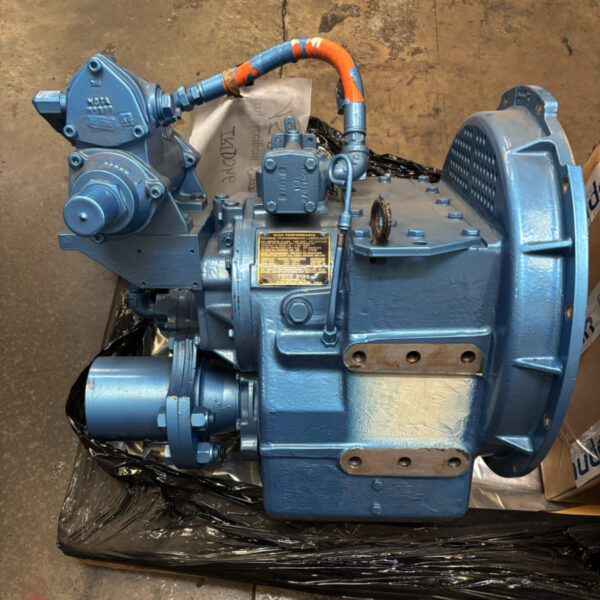 Twin Disc MG5114SC 2.54:1 New-T2257