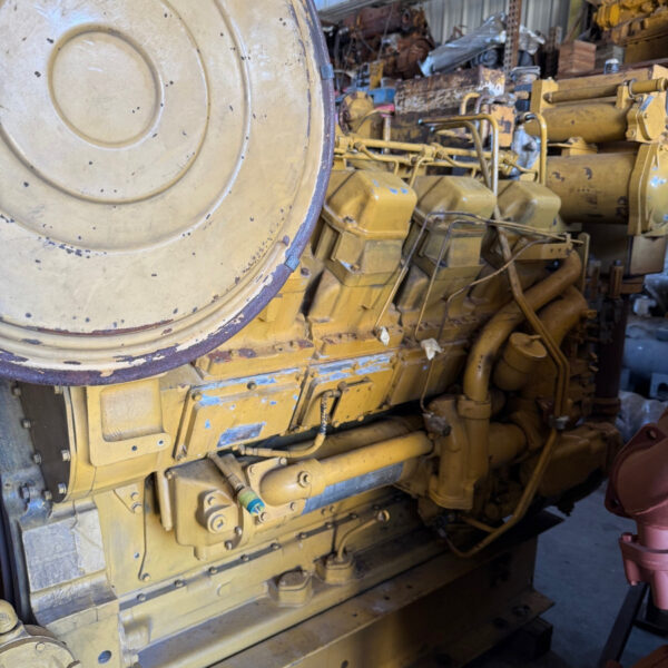 Caterpillar 3508DITA 1364HP-MEG5035
