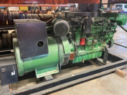 John Deere Marine Generators 6090, 6068-MEG5032