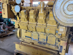 Caterpillar 3508DITA 1364HP-MEG5035