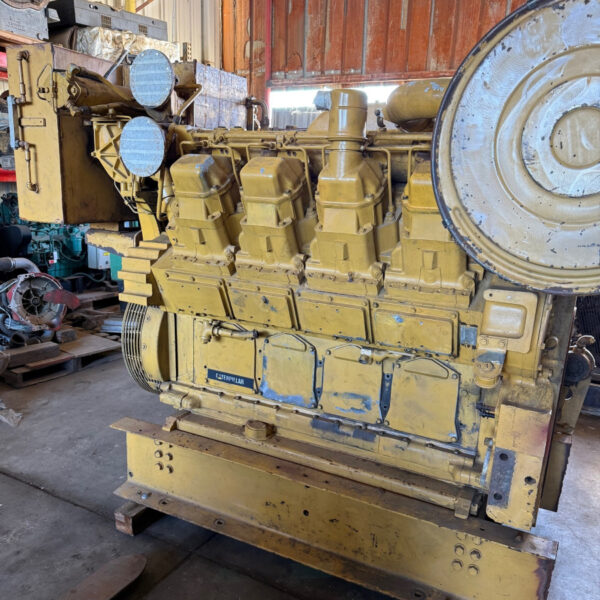Caterpillar 3508DITA 1364HP-MEG5035