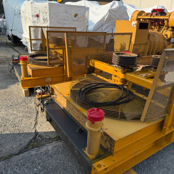 Caterpillar 3516 Gensets 1070KW-IEG2405