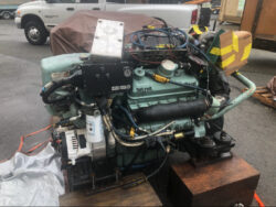 Detroit Diesel 6V92TA DDEC-IV Pair-MEG5039