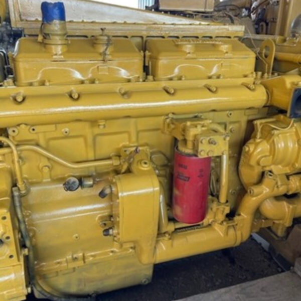 Caterpillar 3406 Pair 365HP-MEG5037
