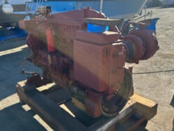 Caterpillar 3406 Pair 365HP-MEG5037