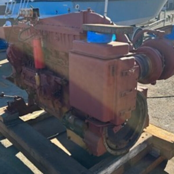 Caterpillar 3406 Pair 365HP-MEG5037