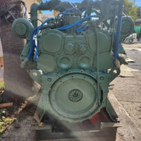 Detroit Diesel 8V149T Rebuilt 640HP-MEG5041