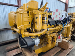 01-MEG5044 Caterpillar C32 ACERT 1300HP Pair-MEG5044