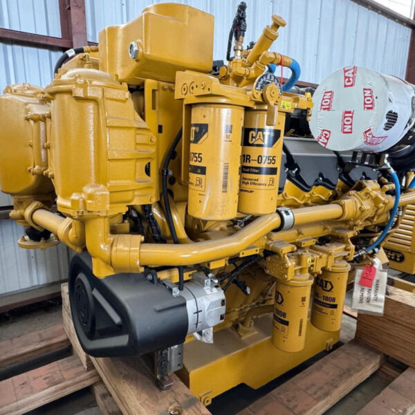 Caterpillar C32 ACERT 1300HP Pair-MEG5044