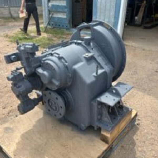 Twin Disc MG518 3:1 New-T2259