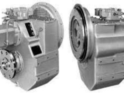 01-T2260 Twin Disc MG5114DC 4:1 New(4)-T2260