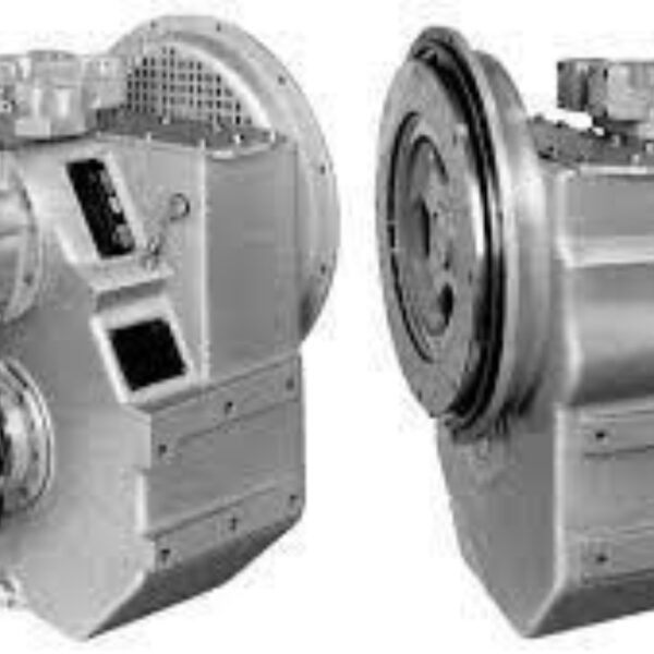 Twin Disc MG5114DC 4:1 New(4)-T2260