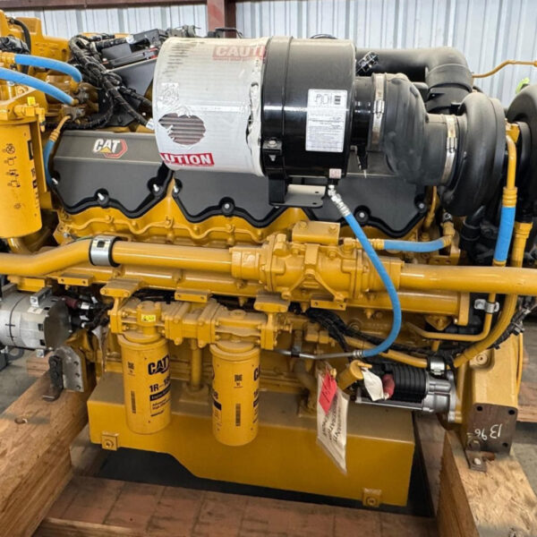 Caterpillar C32 ACERT 1300HP Pair-MEG5044