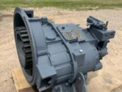 Twin Disc MG518 3:1 New-T2259