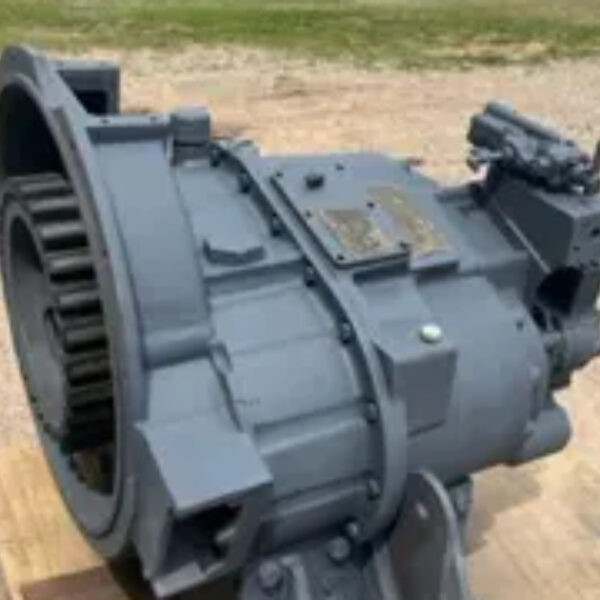 Twin Disc MG518 3:1 New-T2259