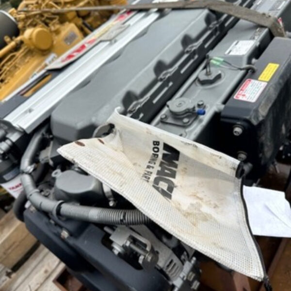 Yanmar 6LY440 Pair New-MEG5046