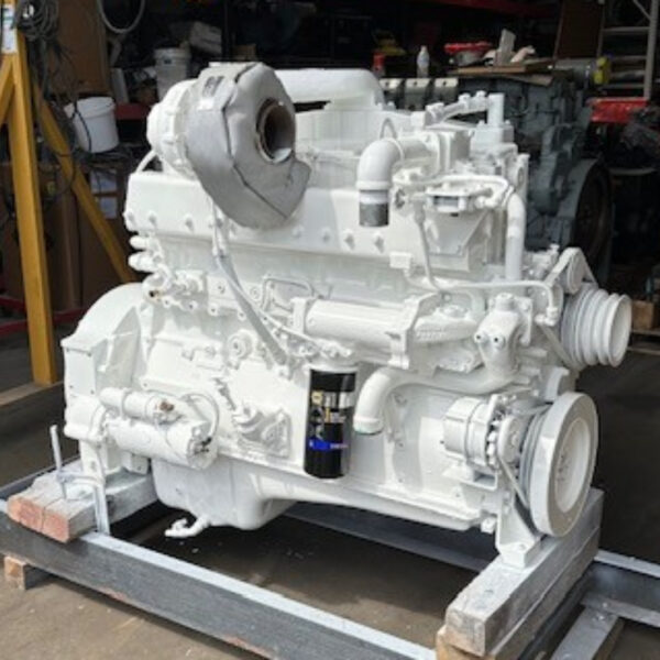 Cummins NTA855 450hp Low Hours-MEG5045