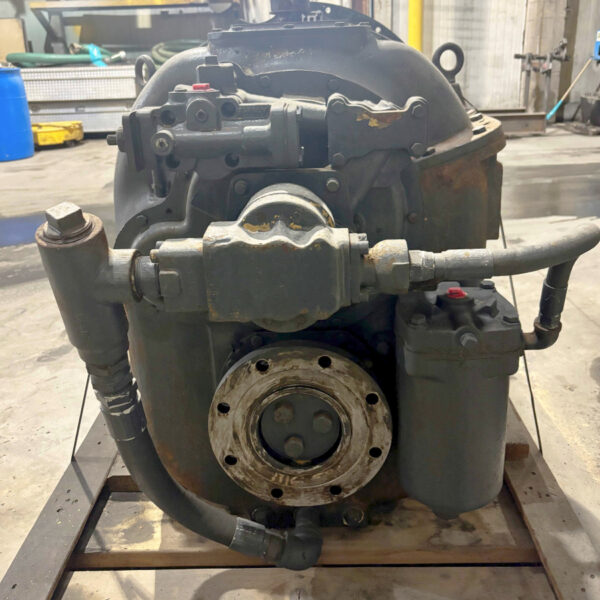 Twin Disc MG521 3:1 Rebuilt-T2261