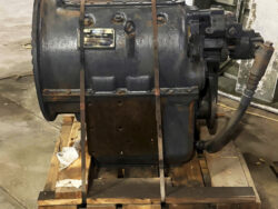 Twin Disc MG521 3:1 Rebuilt-T2261