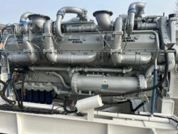 07-MEG5050 Detroit Diesel 20V149 New!-MEG5050