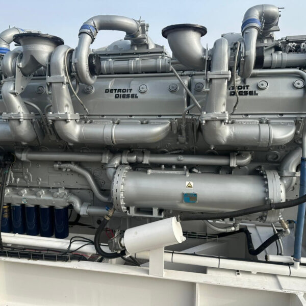 Detroit Diesel 20V149 New!-MEG5050