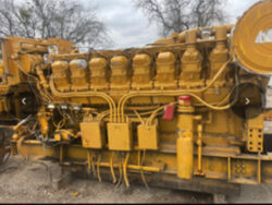 Caterpillar 3516DITA Pair 1200HP-MEG5053