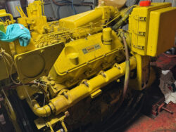 Caterpillar 3408DITA 420HP-MEG5054
