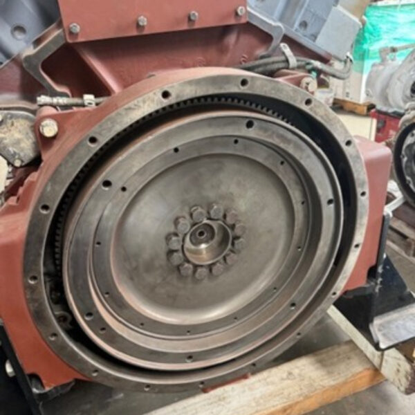 Cummins KTA38's Pair 850HP-MEG5058