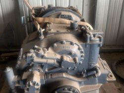 Twin Disc MG514B 6to1 Pair-T2262