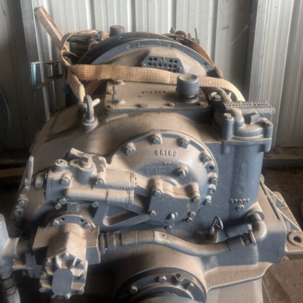 Twin Disc MG514B 6to1 Pair-T2262