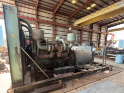 Detroit Diesel 12V149 750KW-IEG2407