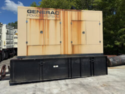 Generac 600Kw Standby Generator Low Hours-IEG2408