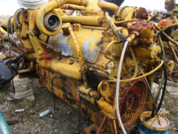 01-IEG2409 Detroit Diesel 12V149T-IEG2409