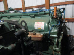 01-IEG2410 Detroit Diesel 12V149T Rebuilt-IEG2410